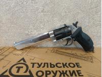 Револьвер пулевой рпш 