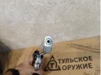 Револьвер пулевой рпш 