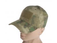 Кепка Remington Tactical Cap AR-15 Russia Camo