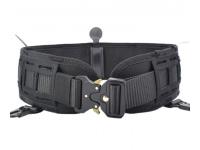 Пояс разгрузочный Remington Tactical Molle Belt II Black