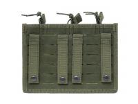 Подсумок Remington Nylon Magazine Pouch, вид крепления