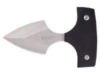 Нож Ножемир HT-252 Крит цельнометаллический