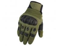 Перчатки Remington Tactical Gloves Full Finger Gloves III Army Green S-M