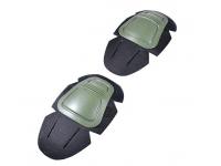 Наколенники Remington Tactical Elbow II Knee Pads OD Green