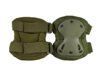 Наколенники Remington Tactical Elbow Knee Pads Army Green