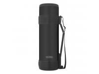 Термос для напитков Thermos NCD-1000 BK 1 л (черный)