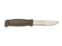 Нож Tuotown Hunter 1 (коричневый)