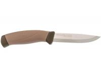 Нож Tuotown Protector 1 (светло-коричневый)