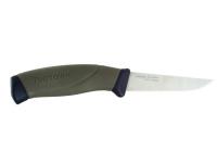 Нож Tuotown Fisher 3 (оливковый)