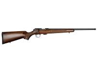 Карабин CZ 457 American Beech 22 LR (5-зарядный магазин)