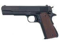 Пистолет East Crane EC-3101 Colt M1911 GBB