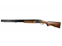 Ружье ИЖ-27М 12х76 №072712372 вид слева