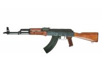 ММГ модель АКМ 7.62х39 (Ижевск) вид слева