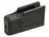 Магазин Sauer 243 Win, 308 Win, 6,5 Creedmoor, 7mm-08 Rem, 6XC для Sauer 100, 101, M12, M18 на 5 патронов