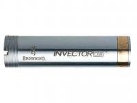 Насадка дульная Browning 1133273 Inv+ DS калибр 12 1-2 Насадка дульная Browning 1133273 Inv+ DS калибр 12 1-2