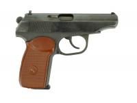Травматический пистолет ИЖ-79-9ТМ 9P.A №0733719779