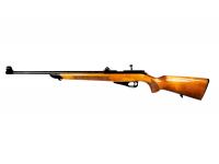 Карабин ТОЗ-78-01 22LR №920730 вид слева