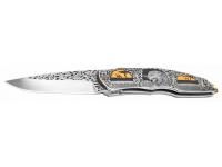 Нож Consoli Sergio 531 Leopards