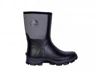 Сапоги Remington Men Ballute Boots Black Grey