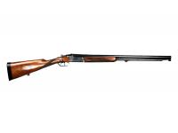 Ружье LeSuperFrancais к.16 №10133