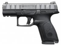 Спортивный пистолет Beretta APX Centurion 9 mm Luger Para (9x19)