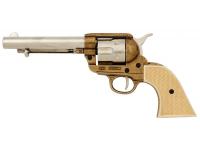 Револьвер Denix DE-1108-L Colt Peacemaker (Миротворец) 5,5, 45 калибра, США, 1873 год