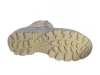 Ботинки Vav Wear ORS01 Beige, вид подошвы
