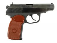 Травматический пистолет ИЖ-79-9Т 9 мм P.А.  №0733724905