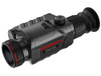 Тепловизионный прицел Guide TR620 1,4-11,2x25 мм (640x480, 30 mk, обнаружение 1000 м)