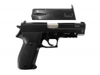 Служебный пистолет P226TC 10x28 №1726ТС029
