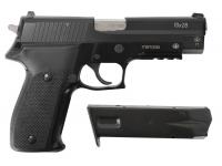 Служебный пистолет P226TC 10x28 №1726ТС030