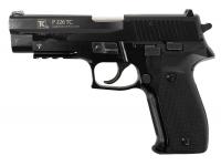 Служебный пистолет P226TC 10x28 №1726ТС030