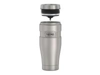 Термос Thermos King SK-1005 MS 0.47L (стальной), вид 2