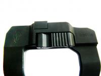 Кронштейн SAG АК ТАС Picatinny, ACOG (боковой, быстросъемный, стальная защелка и зуб) вид 3