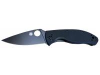 Нож Spyderco RC122BG туристический