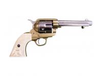 Револьвер Denix Colt Peacemaker .45 США 1873 год (с длиной ствола 5,5 дюймов)