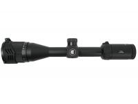 Оптический прицел Discovery VT-R 4-16x40AOE, HMD на Weaver (с подсветкой)