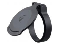 Крышка Vector Optics SCFC-M44 защитная откидная металлическая для окуляров прицелов Continental 46 мм