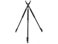 Тренога Vector Optics RSGR-07 RokStad BBS V Mount Tripod для стрельбы 80-188 см (черная)