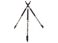 Тренога Vector Optics RSGR-08 RokStad BBS V Mount Tripod для стрельбы 80-188 см (камуфляж)