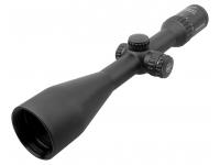 Оптический прицел Vector Optics SCOM-38 Continental X6 2,5-15x56 Hunting (сетка L4a, 30 мм, подсветка)
