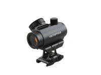 Коллиматорный прицел Vector Optics T4 1x22 мм