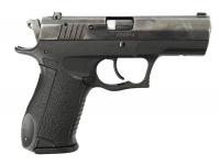 Травматический пистолет Хорхе 9mmP.A №000896