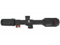 Оптический прицел Discovery HS 4-16x44SF 30 мм на Weaver вид №2