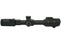 Оптический прицел Discovery HS 4-16x44SF 30 мм на Weaver вид №3