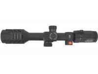 Оптический прицел Discovery HS 4-16x44SF 30 мм на Weaver вид №5
