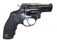 Травматический револьвер TAURUS 9mmP.A. №GR25762