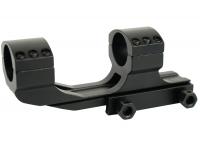 Крепление моноблок Rusarm Weaver под трубу 25,4 мм (выносной, усиленный)