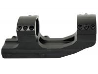 Крепление моноблок Rusarm Weaver под трубу 25,4 мм (выносной, усиленный) вид сбоку