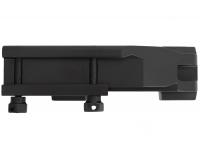 Крепление моноблок Rusarm Weaver под трубу 25,4 мм (выносной, усиленный) крепление